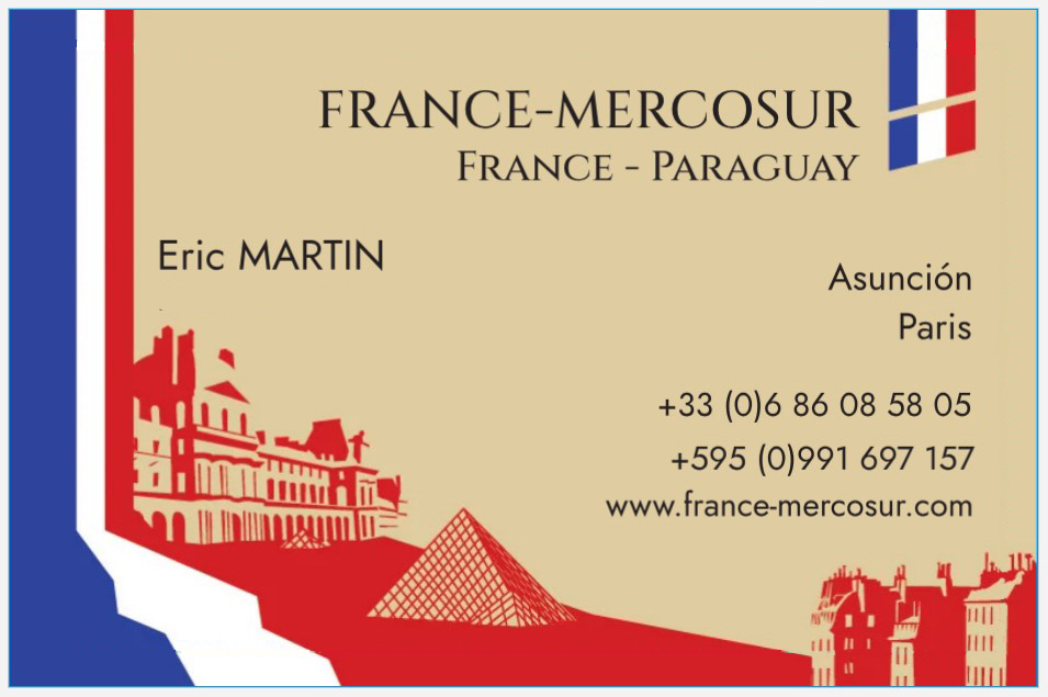 Carte de visite